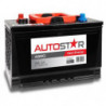 Autostar AP16501 6V 165Ah 800A 334x175x240
