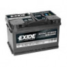 Exide EFB EL652 12V 65Ah 650A 278x175x175 EL652