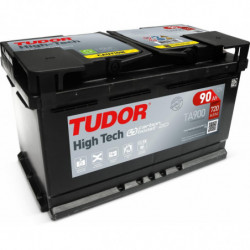 Tudor High Tech TA900 12V 90Ah 720A 315x175x190 TA900