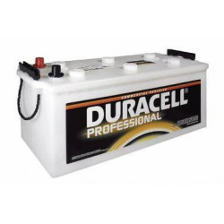 Duracell Professional DP 180 12V 180Ah 950A 514x223x220 HD DP 180
