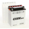 Exide Moto YB14L-A2 12V 14Ah 145A 134x89x166 EB14L-A2