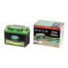 Landport LP Motorcycle Lithium ML LFP7 12V Ah 120A 107x56x85 ML LFP7