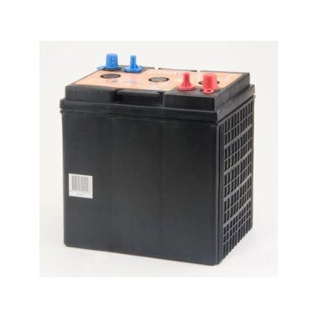 Dynac Deep Cycle DC GF6210 6V 213Ah 260x180x274 DC GF6210