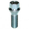 Bolt C17F35 M14x1.25x35 17 mm Hex Conycal 60° 1 pcs