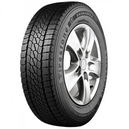 Firestone VanHawk 2 Winter 205/65 R16C 107T