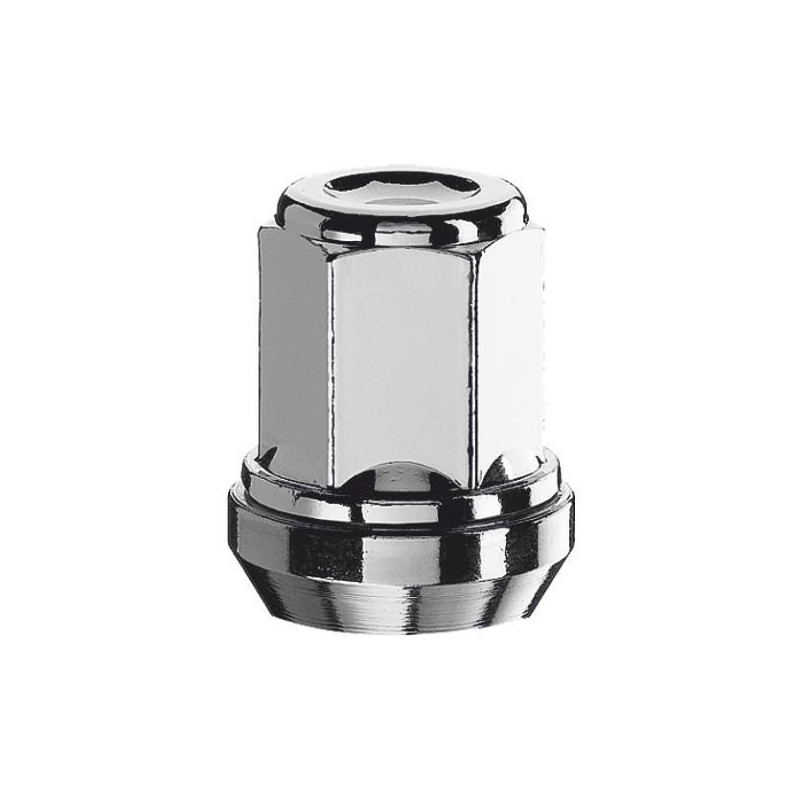 Bimecc Nut DV6LE Nut M12x1.5x Hex Conycal 60° 1 pcs PCD Change