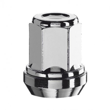 Bimecc Nut DV6LE Nut M12x1.5x Hex Conycal 60° 1 pcs PCD Change