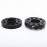 Spacer 25 mm 2 pcs 5x120 74.1 mm 5120-741-25 Black (JRWS2-25MM-5I-74BK)