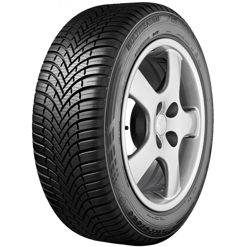 Firestone MultiSeason 2 215/55 R17 98W XL