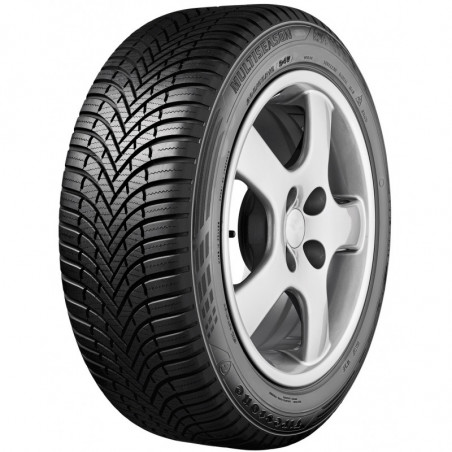 Firestone MultiSeason 2 215/55 R17 98W XL