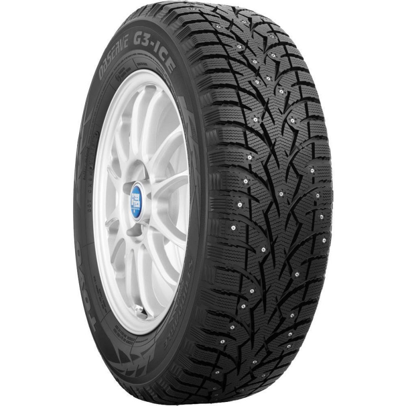 TOYO OBSERVE G3 ICE 275/55 R20 117T