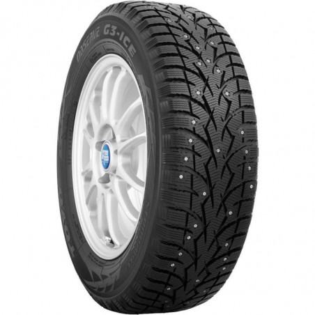 TOYO OBSERVE G3 ICE 275/55 R20 117T