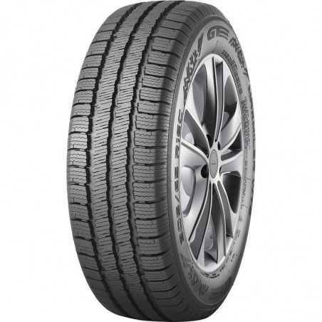 GT RADIAL MAXMILER WT2 CARGO 215/70 R15C 109/107R