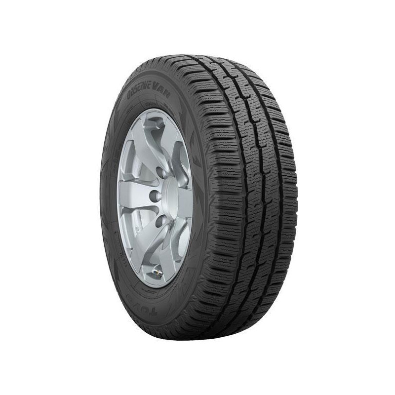 TOYO OBSERVE VAN 215/75 R16C 116/114R