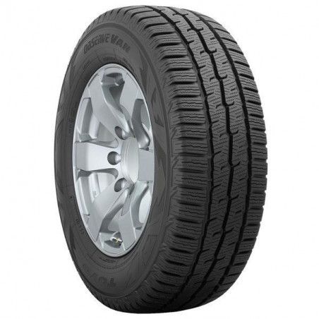 TOYO OBSERVE VAN 215/75 R16C 116/114R TOYO OBSERVE VAN 215/75 R16C 116/114R
