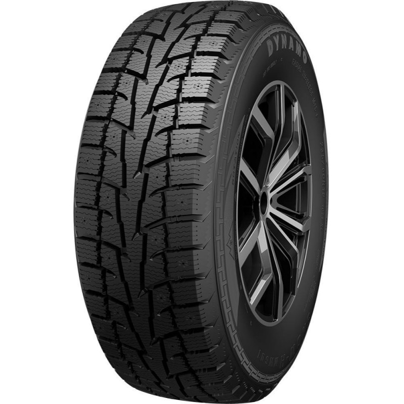 DYNAMO SNOW-H MWS01 (W517) 235/65 R18 106T
