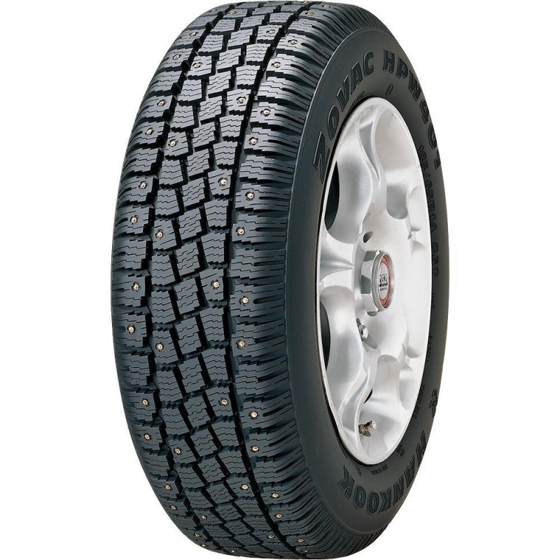 Hankook ZOVAC HP (W401) 155/80 R12 76Q