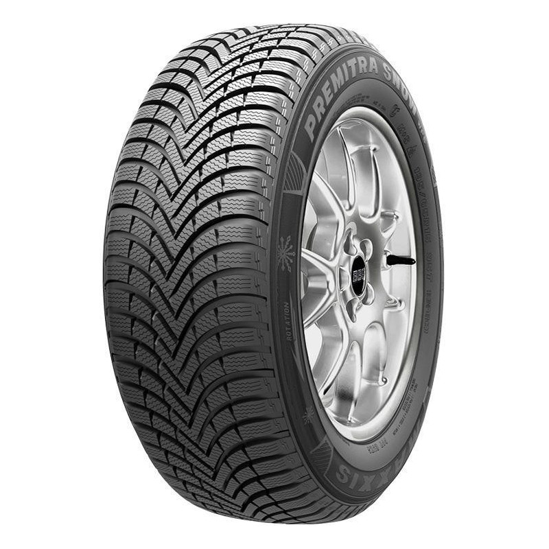 MAXXIS PREMITRA SNOW WP6 SUV 225/55 R19 99V