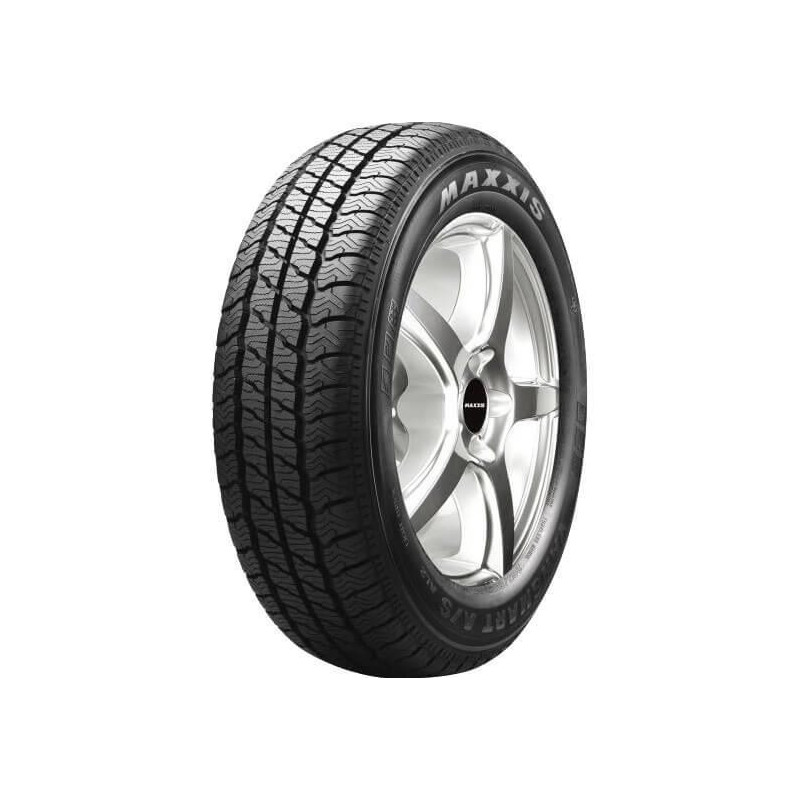 MAXXIS VANSMART A/S AL2 215/70 R15C 109/107T