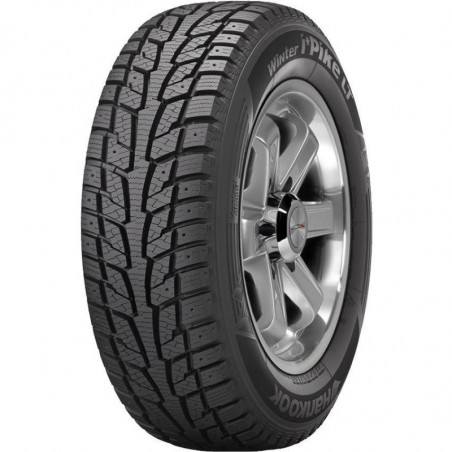 Hankook WINTER I*PIKE LT (RW09) 185/75 R16C 104/102R