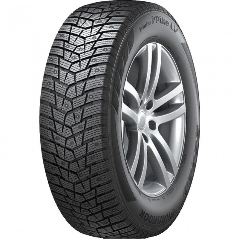 Hankook WINTER I*PIKE LV (RW15) 215/65 R16C 109/107R