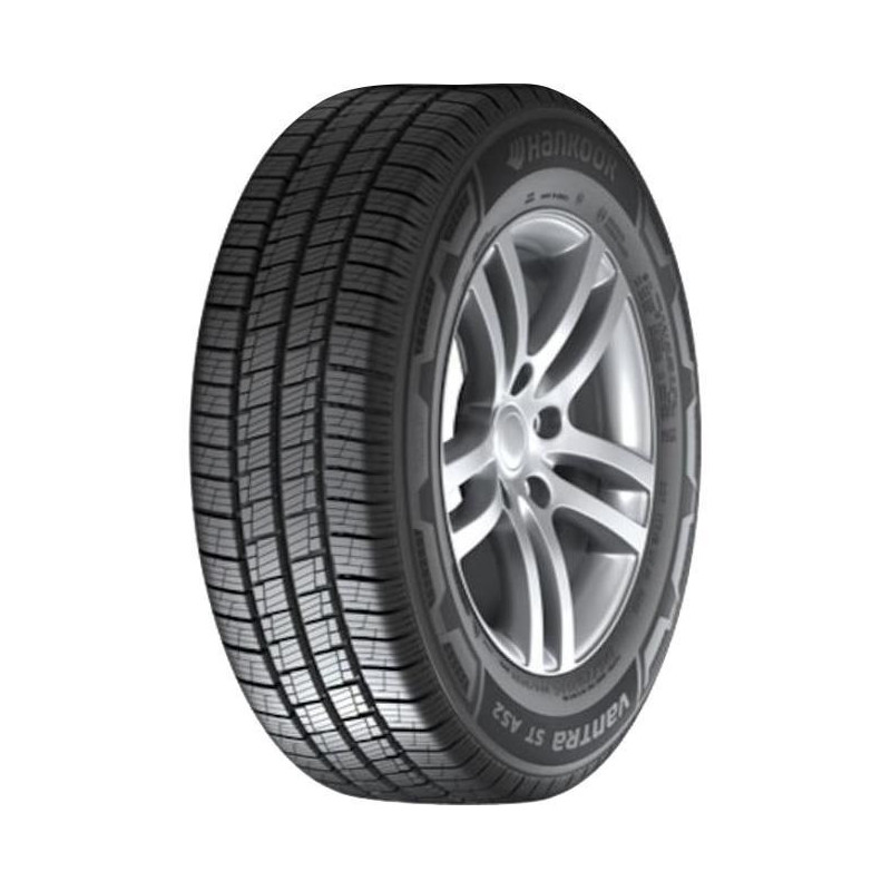 Hankook VANTRA ST (AS2 RA30) 225/65 R16C 112/110R