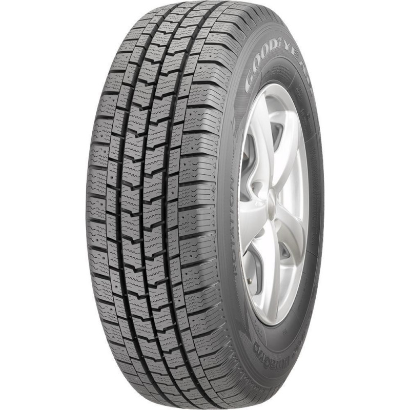 GOODYEAR CARGO ULTRA GRIP 2 205/65 R16C 107/105T