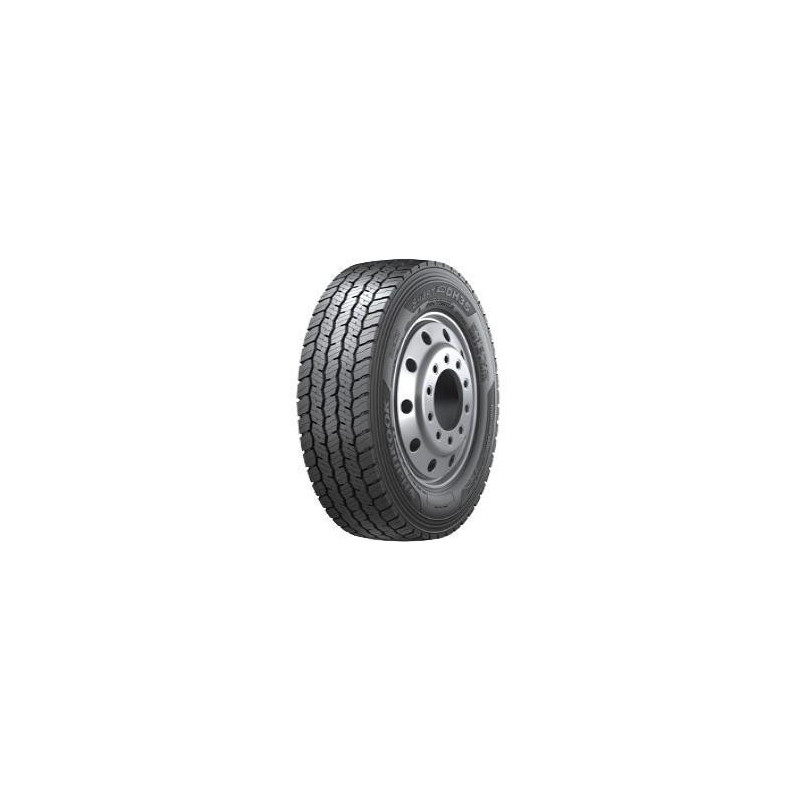 Hankook DH35 265/70 R17.5 140/138M