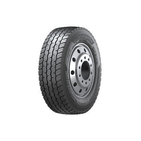 Hankook DH35 265/70 R17.5 140/138M