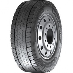 Hankook DL20W 295/60 R22.5 150/147L