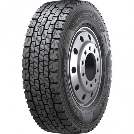 Hankook DW07 295/80 R22.5 152/148L