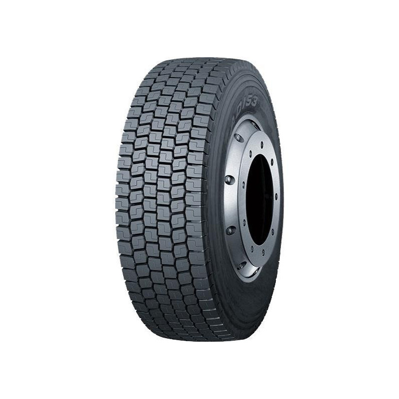 Goodride AD153 295/80 R22.5 152/149L