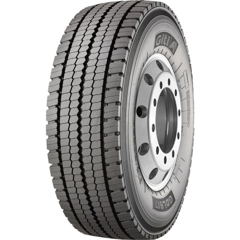 Giti GDL617 315/80 R22.5 156/150L