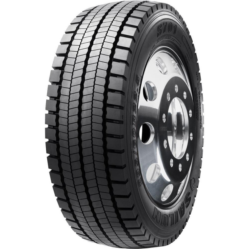 Sailun SDL1 315/80 R22.5 156/150L