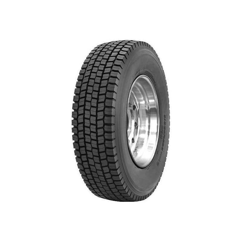 Goodride MultiDrive D2 315/80 R22.5 154/151M