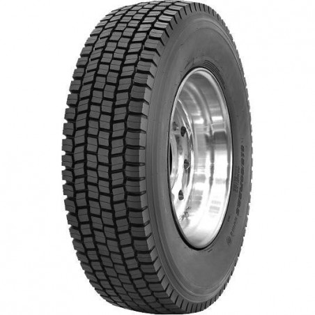 Goodride MultiDrive D2 315/80 R22.5 154/151M