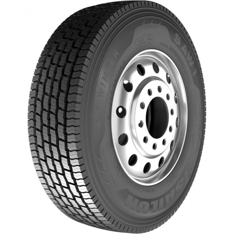 Sailun SAW1 385/55 R22.5 160K