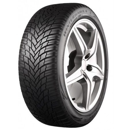 Firestone Winterhawk 4 195/65 R15 95T XL