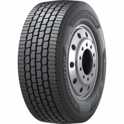 Hankook AW02+ 385/65 R22.5 160K