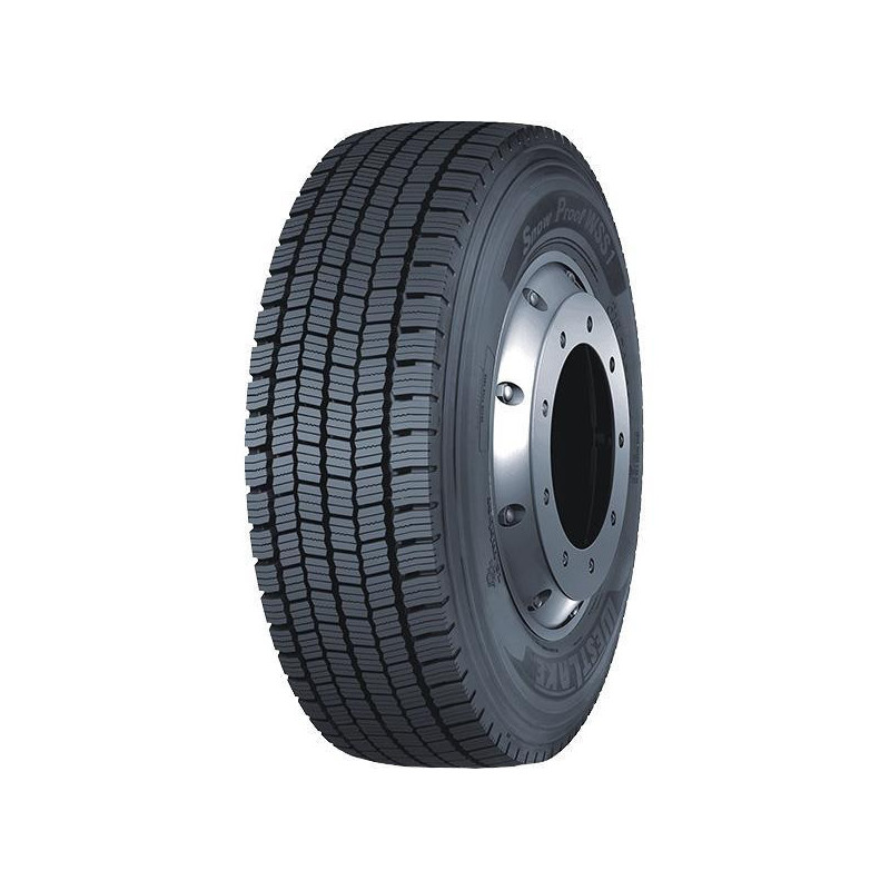 Goodride IceGuard N1 385/65 R22.5 160K
