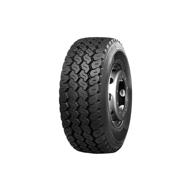 Goodride Sup Guard M1 425/65 R22.5 165K