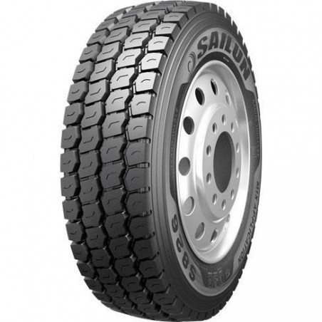 Sailun STM1 445/65 R22.5 169K Sailun STM1 445/65 R22.5 169K