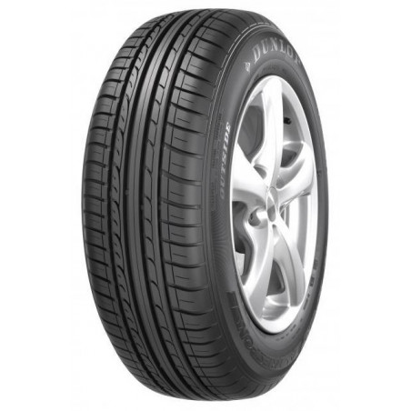 Dunlop SP Sport FastResponse 215/55 R17 94W