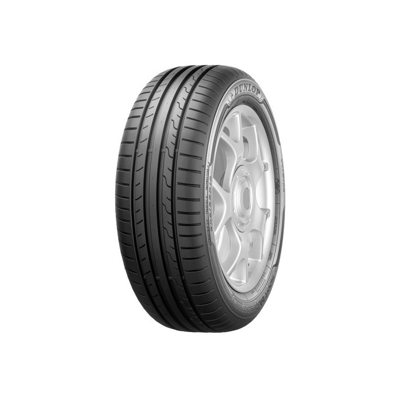 Dunlop Sport BluResponse 195/50 R16 84V MFS
