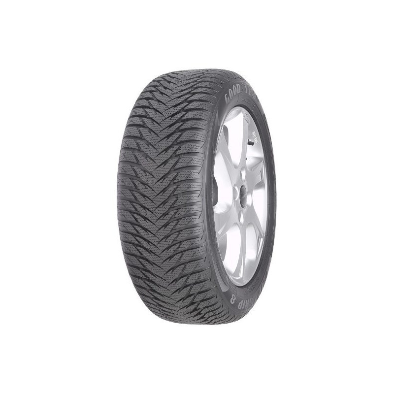 Goodyear UltraGrip 8 205/55 R16 91H