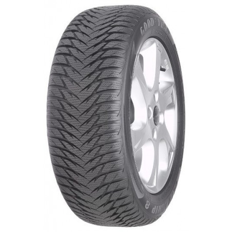 Goodyear UltraGrip 8 205/55 R16 91H