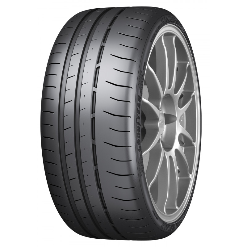 Goodyear Eagle F1 Supersport R 245/35 R19 93Y XL FP