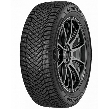 Goodyear UltraGrip Arctic 2 SUV 245/45 R20 103T XL FP