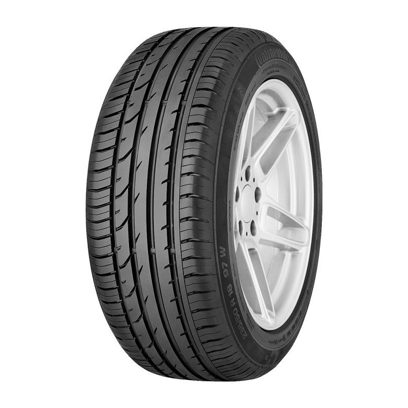 Continental PremiumContact 2 235/60 R17 102Y AO