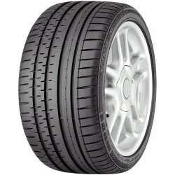 Continental ContiSportContact 2 255/35 R20 97Y XL FR MO